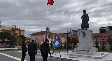 Çanakkale’de 49. Turizm Haftası etkinlikleri başladı