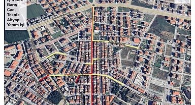 Çanakkale’de bazı yollar geçici olarak trafiğe kapatılacak