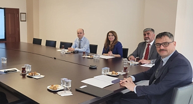 Çanakkale’de istihdam ve eğitim gündemi masaya yatırıldı
