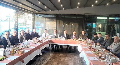 Çanakkale'de Yağlı Güreş için ortak adım
