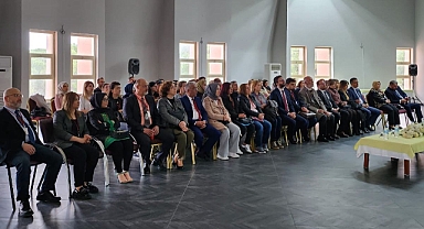 Çanakkale’de yenidoğan canlandırma eğitimi başladı