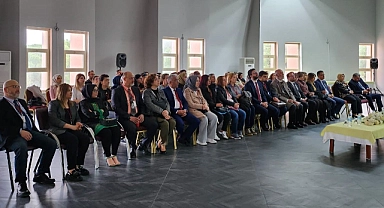 Çanakkale’de yenidoğan canlandırma eğitimi başladı