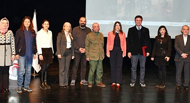 Çanakkale Kara Muharebelerinin 110. yıl dönümü sanat semineri gerçekleştirildi