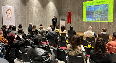 "Çanakkale Müzeleri: Ortak Geleceğe Köprü Kurmak" çalıştayı başarıyla tamamlandı