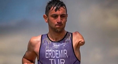 Çanakkale'nin Gruru Tahir Erdemir’den Türkiye Şampiyonluğu ile Dünya Kupası Bileti