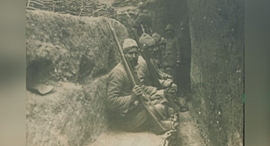Çanakkale Şehitler Tepesi’nde yazılan kahramanlık destanı