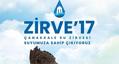 Çanakkale Su Zirvesi’nde Atikhisar Barajı ve Su Yönetimi Masaya Yatırılacak