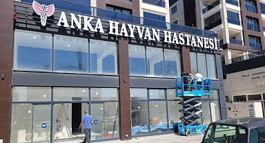 Çanakkale’ye ilk özel hayvan hastanesi açılıyor!