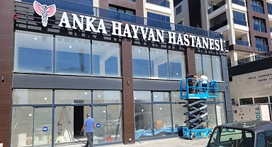 Çanakkale’ye ilk özel hayvan hastanesi açılıyor!