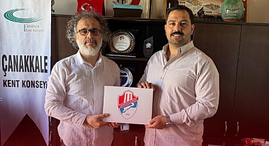 Çanakkalespor’da yeni dönem