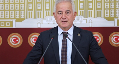 Milletvekili İsmet Güneşhan'dan proje okullarındaki atamalara tepki