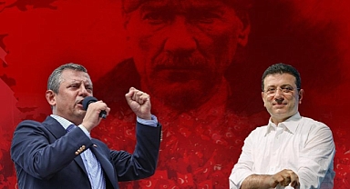 CHP Olağanüstü Kurultay’a Gidiyor