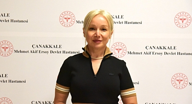Çocuk Nörolojisi Uzmanı Dr. Hatice Ömür Babayiğit Çanakkale’de göreve başladı