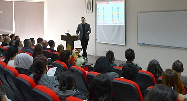 ÇOMÜ' de