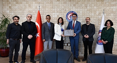 ÇOMÜ'de Turizm İşletmeciliği Bölümünden akreditasyon başarısı