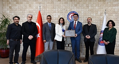 ÇOMÜ'de Turizm İşletmeciliği Bölümünden akreditasyon başarısı
