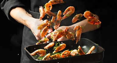 ÇOMÜ’den Gastronomi Alanında Bir İlk! Dardanos Mutfak Akademisi Ön Kayıtları Başlıyor