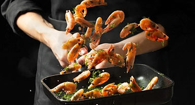 ÇOMÜ’den Gastronomi Alanında Bir İlk! Dardanos Mutfak Akademisi Ön Kayıtları Başlıyor