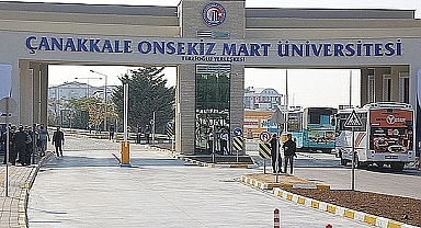 ÇOMÜ’den patent ve faydalı model başarılarına önemli katkı