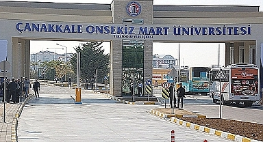 ÇOMÜ’den patent ve faydalı model başarılarına önemli katkı