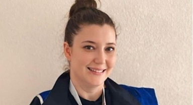 ÇOMÜ’lü genç araştırmacı, IUPAC-Solvay uluslararası genç kimyacılar ödülü’ne layık görüldü