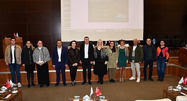 ÇTSO’da “Kurum Kazancının Tespitinde Güncel Değişiklikler, İndirim ve Teşvikler” semineri gerçekleştirildi