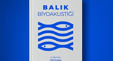 Dr. Öğr. Üyesi Halit Kuşku'nun 3. kitanı okuyucuyla buluştu