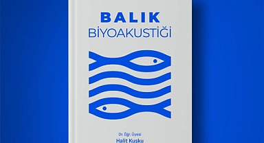 Dr. Öğr. Üyesi Halit Kuşku'nun 3. kitanı okuyucuyla buluştu