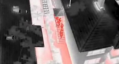 FETÖ operasyonunda 20 şüpheli gözaltına alındı