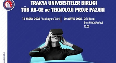 “Fikrini Geleceğe Taşı!” Proje Pazarı 2025 başvuru süresi uzatıldı