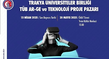 “Fikrini Geleceğe Taşı!” Proje Pazarı 2025 başvuru süresi uzatıldı