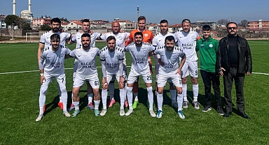 Geliboluspor - Kepezspor ile karşılaşacak