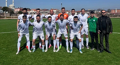 Geliboluspor - Kepezspor ile karşılaşacak