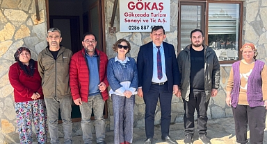 GÖKAŞ'ın yeni Yönetim Kurulu Başkanı Aysel Özköteş oldu