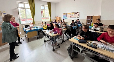 Gökçeada Belediyesi’nden Dünya Su Günü'ne özel etkinlik