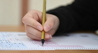 Hafta sonunda Hukuk Mesleklerine Giriş Sınavı gerçekleştirildi