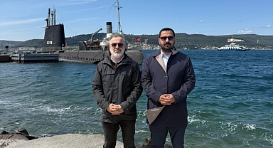 Halit Kubilay Fırat'tan Alper Usta’nın işten çıkarılmasına tepki
