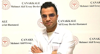 Hematoloji Uzmanı Dr. Serkan Güven: