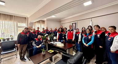 İbrahim Çobanoğlu yeni yaşına girdi