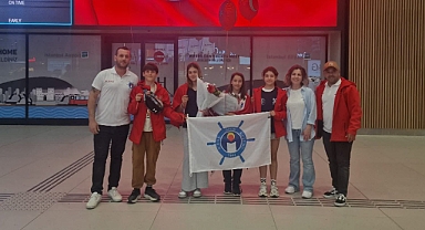 İÇDAŞ’ın gururları İstanbul’da coşkuyla karşılandı