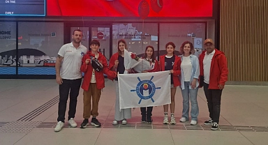 İÇDAŞ’ın gururları İstanbul’da coşkuyla karşılandı