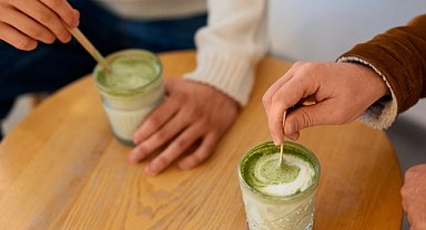 Iced Matcha Latte Nasıl Yapılır?