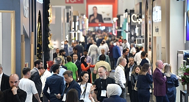 IJS Istanbul Jewelry Show, 57. Kez Kapılarını Açıyor