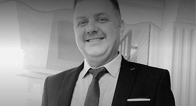 İlker Güven son yolculuğuna uğurlanacak