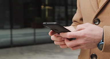İnternete en çok cep telefonundan bağlanıyoruz
