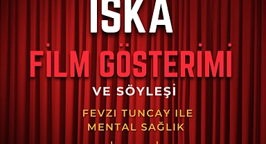 "Iska" filmi Çanakkale'de izleyiciyle buluşuyor