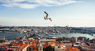 İstanbul’da Hava Nasıl Olacak? Yağmur Geliyor mu?