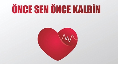 Kalp krizini tanıyın, hayatınızı koruyun