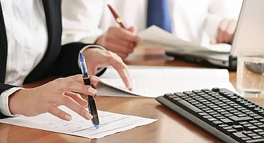 Kamuda personel alımı! 54 kurumda 3.249 kişilik kadro açıldı