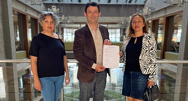Kolin Otel'de artan yemekler patili dostlar ile buluşacak